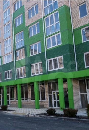 Гараж, 10 м²