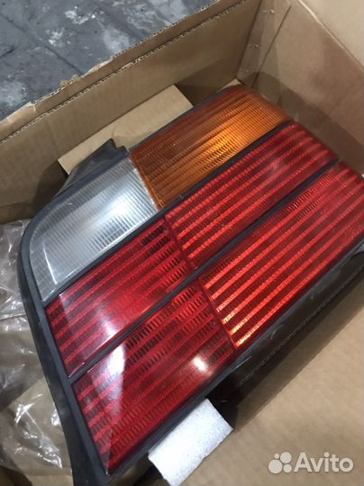 Фонари bmw e36 sedan седан