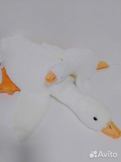 Мягкие игрушки новые