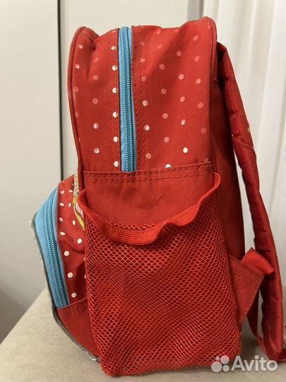 Рюкзак для девочки
