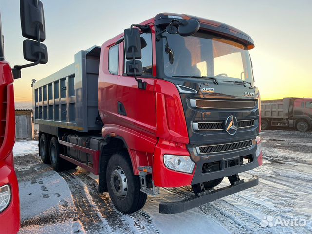 Sany SYZ320C-8(S), 2022