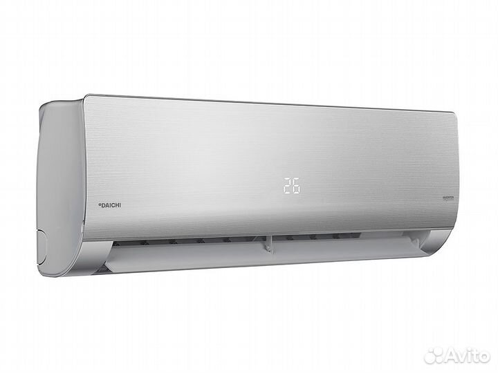 Сплит-система Daichi UNI35avqs1R/UNI35FVS1R