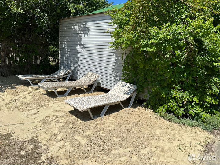 Готовый бизнес на море