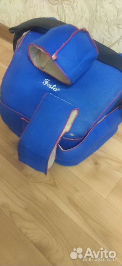 Шина для плечевого сустава отводящая