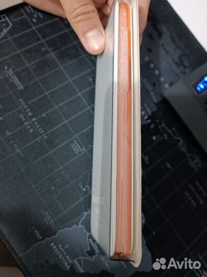 Чехол для Samsung A70 (оригинал)