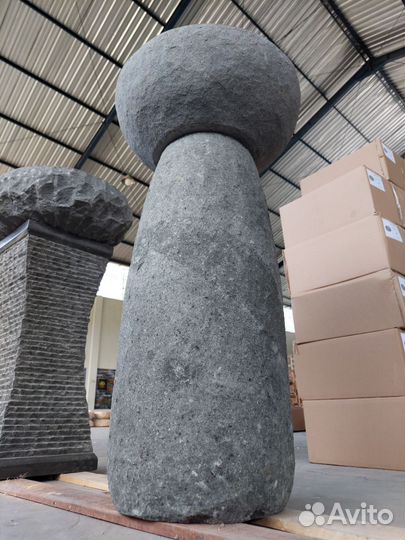 Пьедестал для накладной раковины