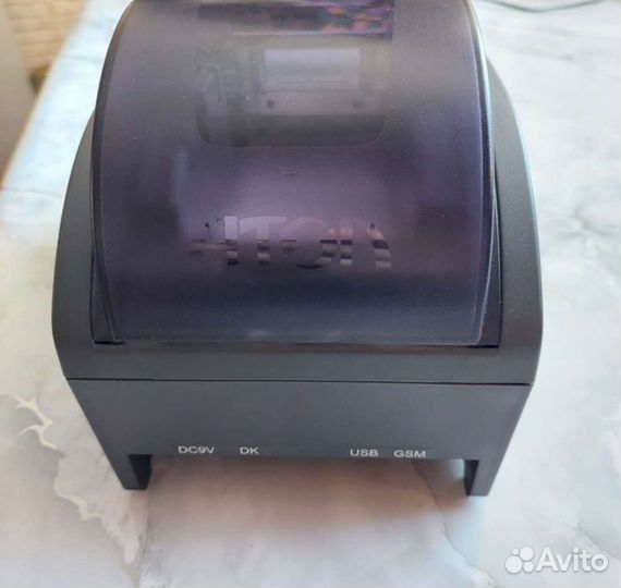 Ккт атол 50ф