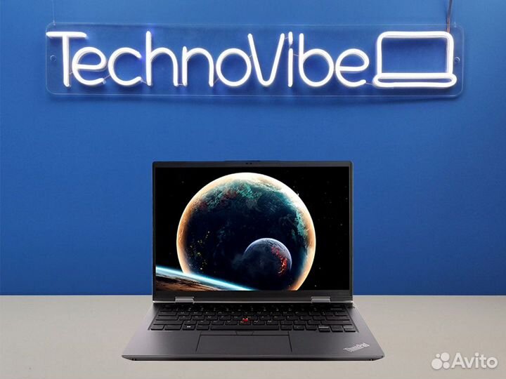 Lenovo ThinkPad Neo i7-12700H 2050