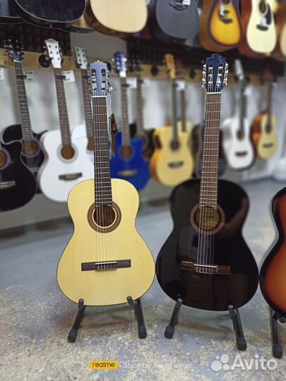 Классическая гитара