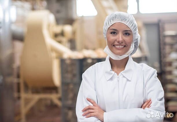 Уборщик в магазин Еженедельная оплата