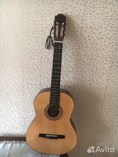 Гитара hohner hc 06