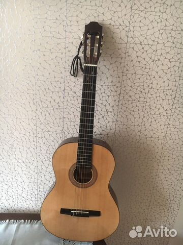 Гитара hohner hc 06
