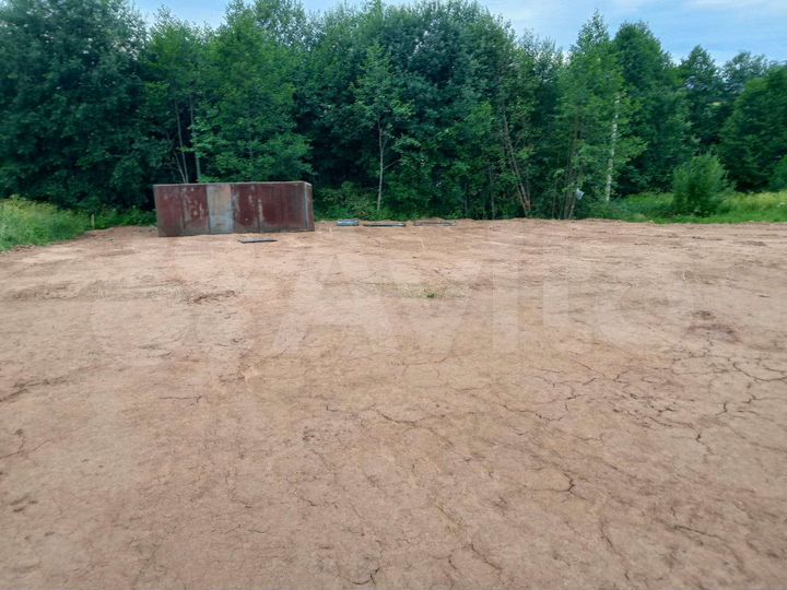 Участок 16 сот. (СНТ, ДНП)