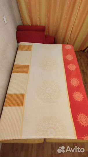 Плед - покрывало 195*155