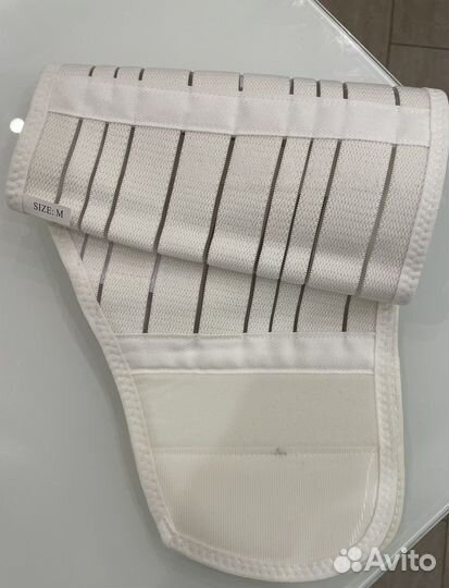 Бандаж для беременных Pregma 4 в 1