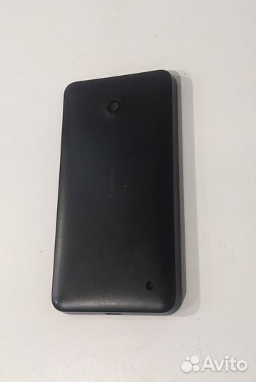 Телефон Nokia Lumia 630