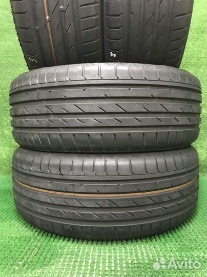 Nokian Tyres Nordman SZ2 205/50 R17 93W