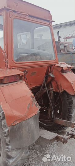 Трактор ЛТЗ 60АВ, 1999