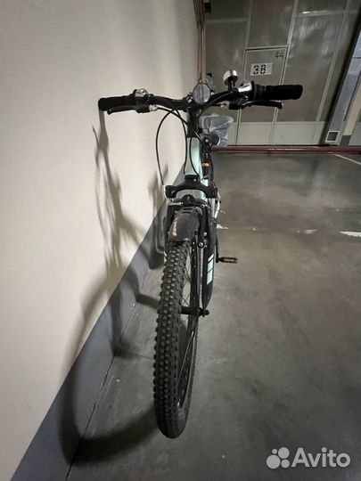 Велосипед Trek precaliber 24