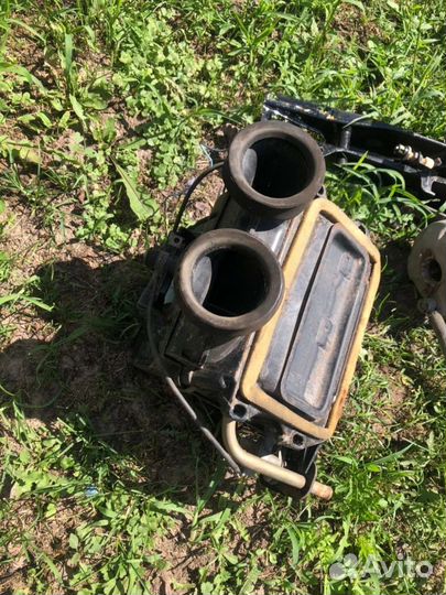 Печка в сборе, Ока 1111