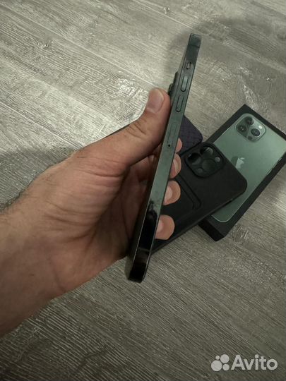 iPhone 13 Pro Max, 256 ГБ