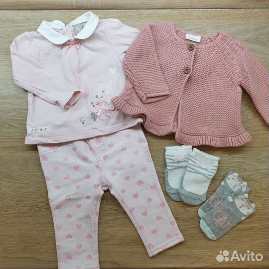 Одежда для девочки