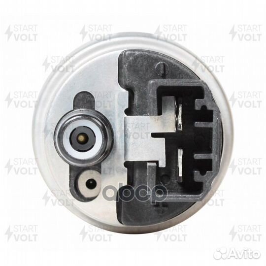 Мотор бензонасоса для а/м fiat Albea (02) (SFP