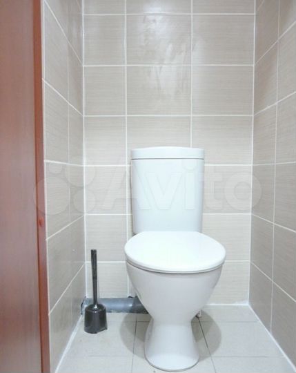 Комната 15 м², 1/2 эт.