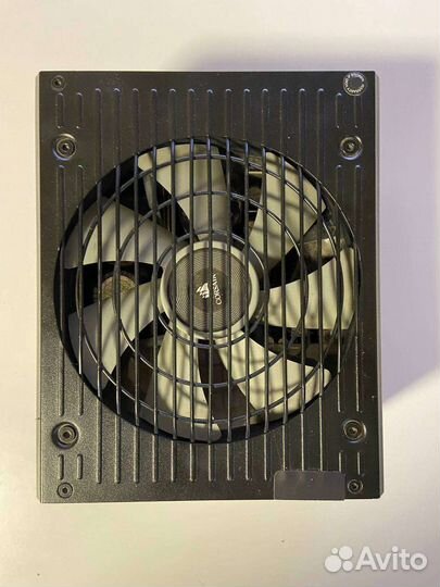 Блок питания corsair 850i