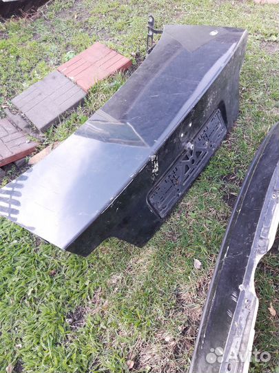 Багажник для bmw e36