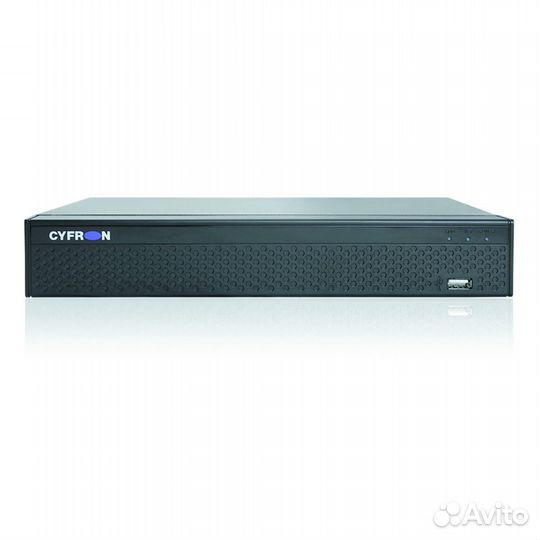 AHD видеорегистратор Cyfron DV870V, 8Мп, 8 кан