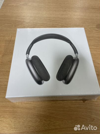 Наушники Airpods max