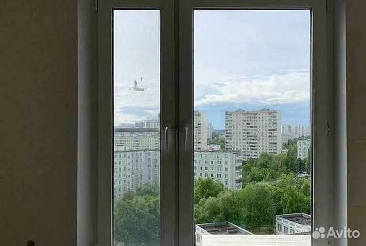 Окна быстро за день