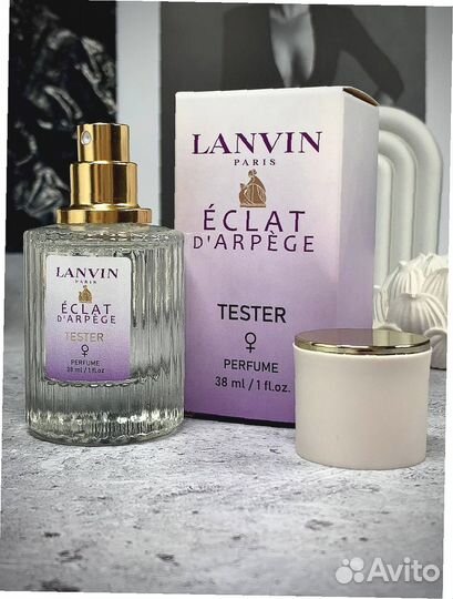 Духи женские 38мл