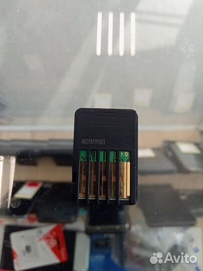 Super Mario 3D World + Bowsers Fury switch