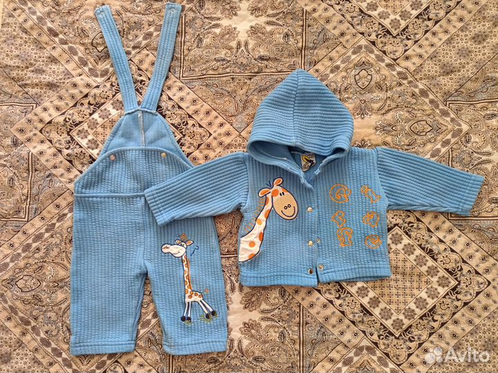 Костюм детский