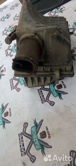 Корпус воздушного фильтра Opel Vectra B