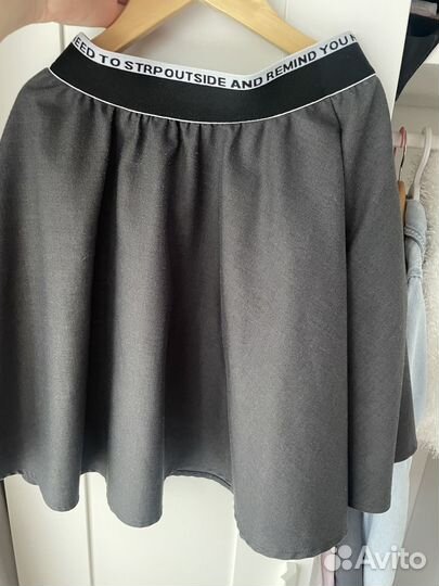 Юбка для девочки 134 140