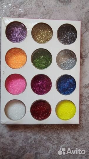 Все для маникюра за все