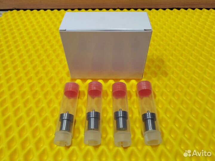 Распылители форсунок Mazda R2 dnopd605