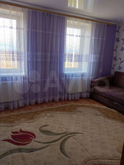 2-к. квартира, 64 м², 3/3 эт.