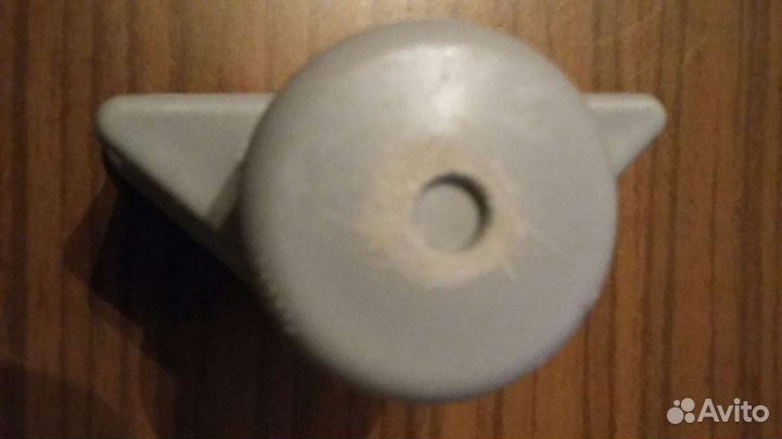 Ножки для мебели