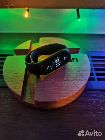 Smart watch redmi 6