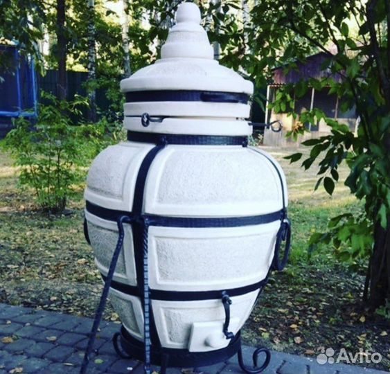 Тандыр Большой