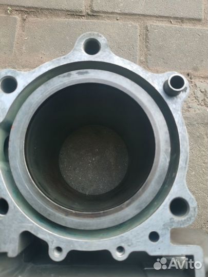 Цпг Stels Dinli 600