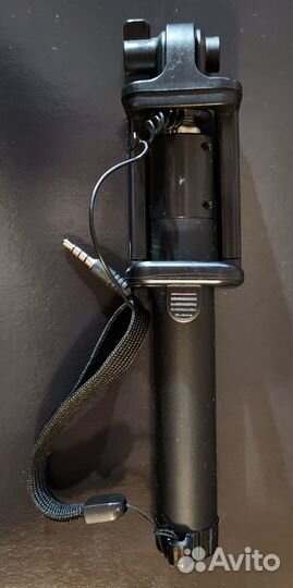 Монопод для селфи селфи палка Tesler T-Selfer T6