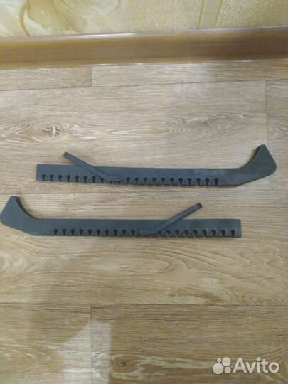 Коньки для подростков