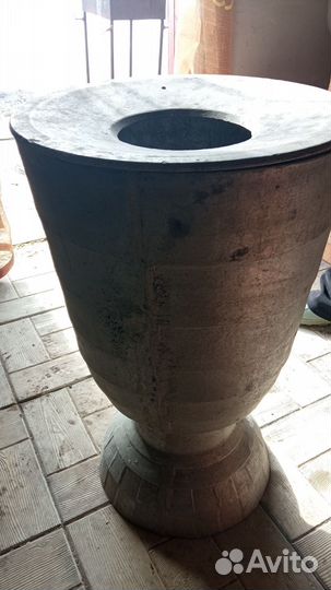 Урна для мусора