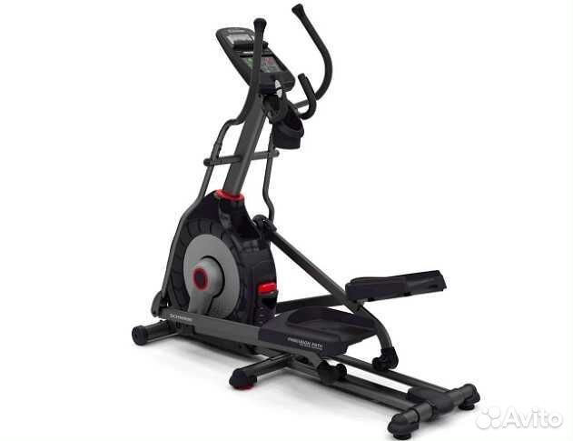 Эллиптический тренажер Schwinn 430i v.1.14