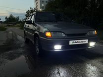 ВАЗ (LADA) 2114 Samara 1.6 MT, 2008, 153 000 км, с пробегом, цена 210 000 руб.